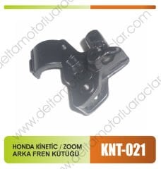 HONDA KİNETİC / ZOOM ARKA FREN KÜTÜĞÜ
