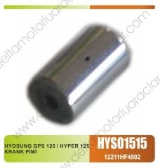 HYOSUNG GPS 125 / HYPER 125 KRANK PİMİ