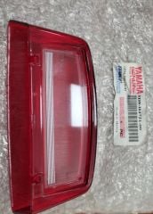 YAMAHA YBR 125cc ORİJİNAL ARKA STOP CAMI 3D9-H4721-00