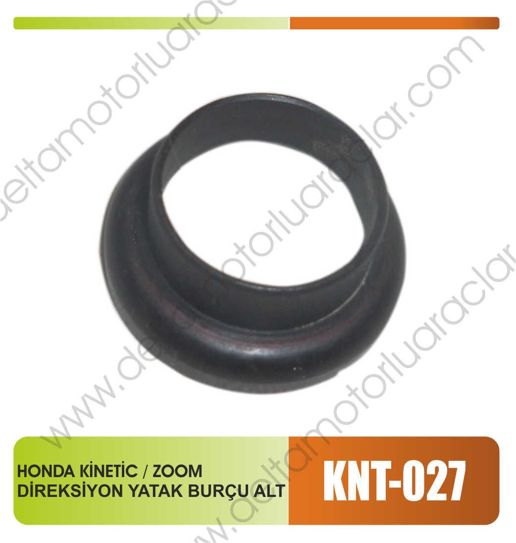 HONDA KİNETİC / ZOOM / NOVA DİREKSİYON YATAK BURÇU ALT