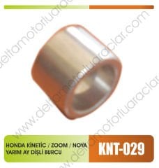 HONDA KİNETİC / ZOOM / NOVA YARIM AY DİŞLİ BURCU