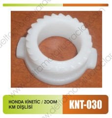 HONDA KİNETİC / ZOOM KM DİŞLİSİ
