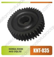 HONDA ZOOM AKS DİŞLİSİ