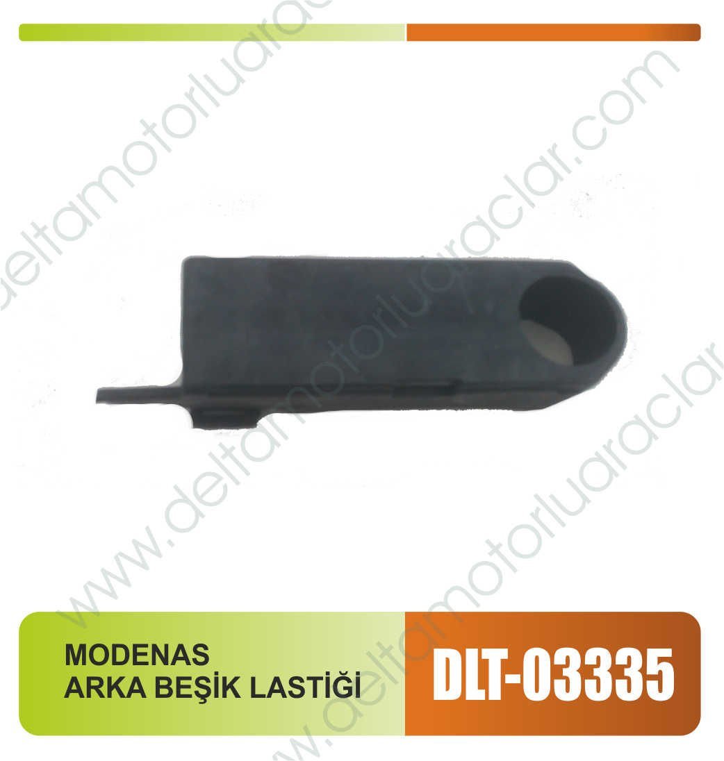 MODENAS ARKA BEŞİK LASTİĞİ