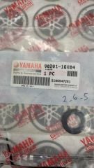 YAMAHA YP 125E /180cc ORİJİNAL  DEBRİYAJ KEÇESİ 90201-16X04