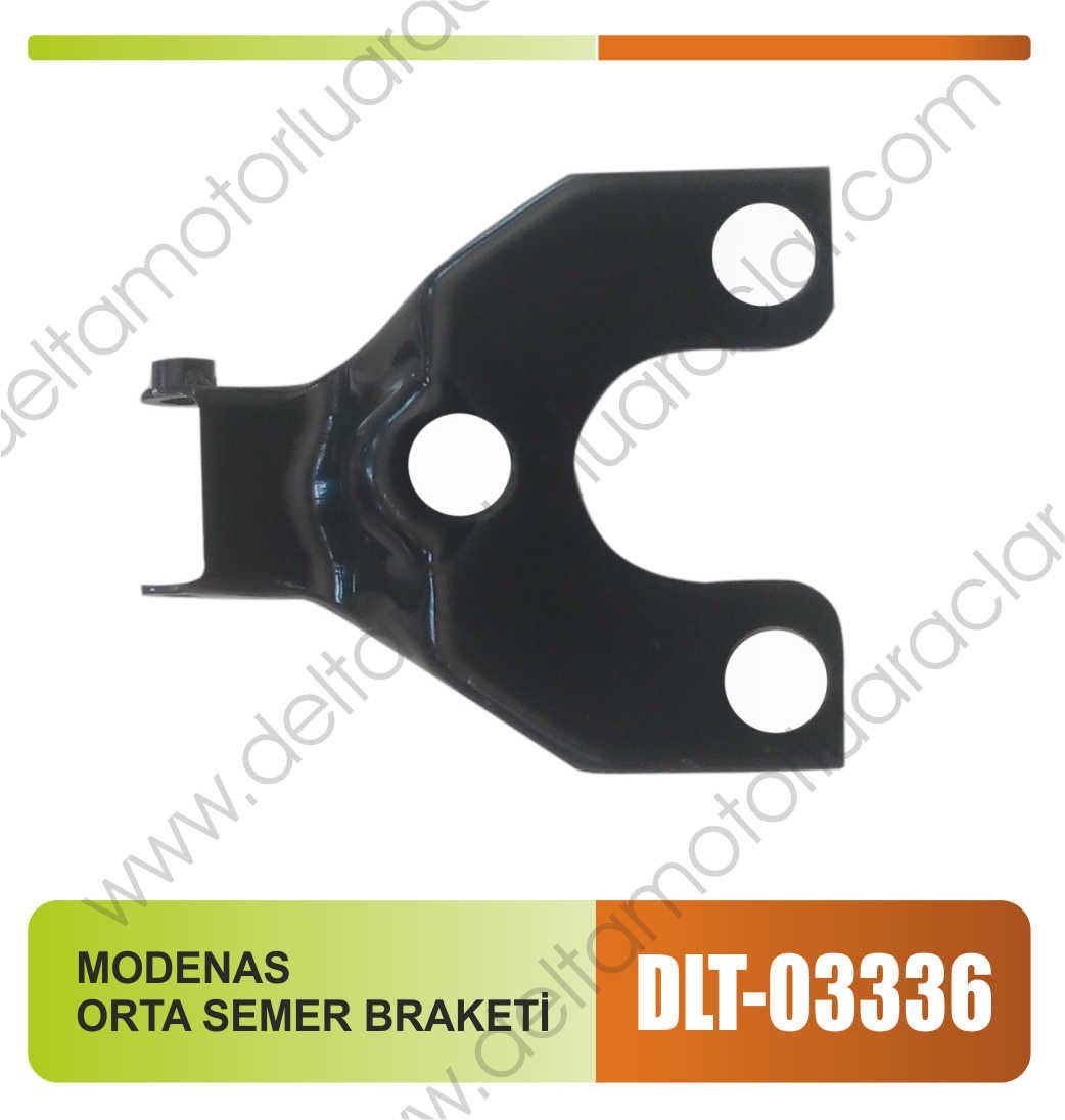 MODENAS ORTA SEMER BRAKETİ