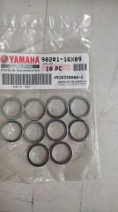 YAMAHA YP180E ORİJİNAL VARYATÖR PULU 90201-16X09