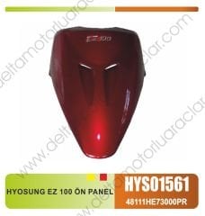 HYOSUNG EZ 100 ÖN PANEL