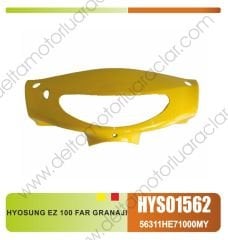 HYOSUNG EZ 100 FAR GRANAJI
