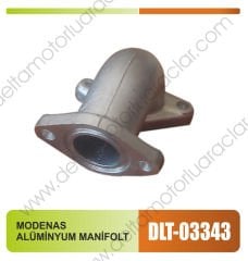 MODENAS ALÜMİNYUM MANİFOLT