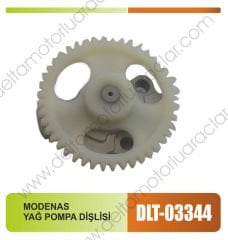 MODENAS YAĞ POMPA DİŞLİSİ