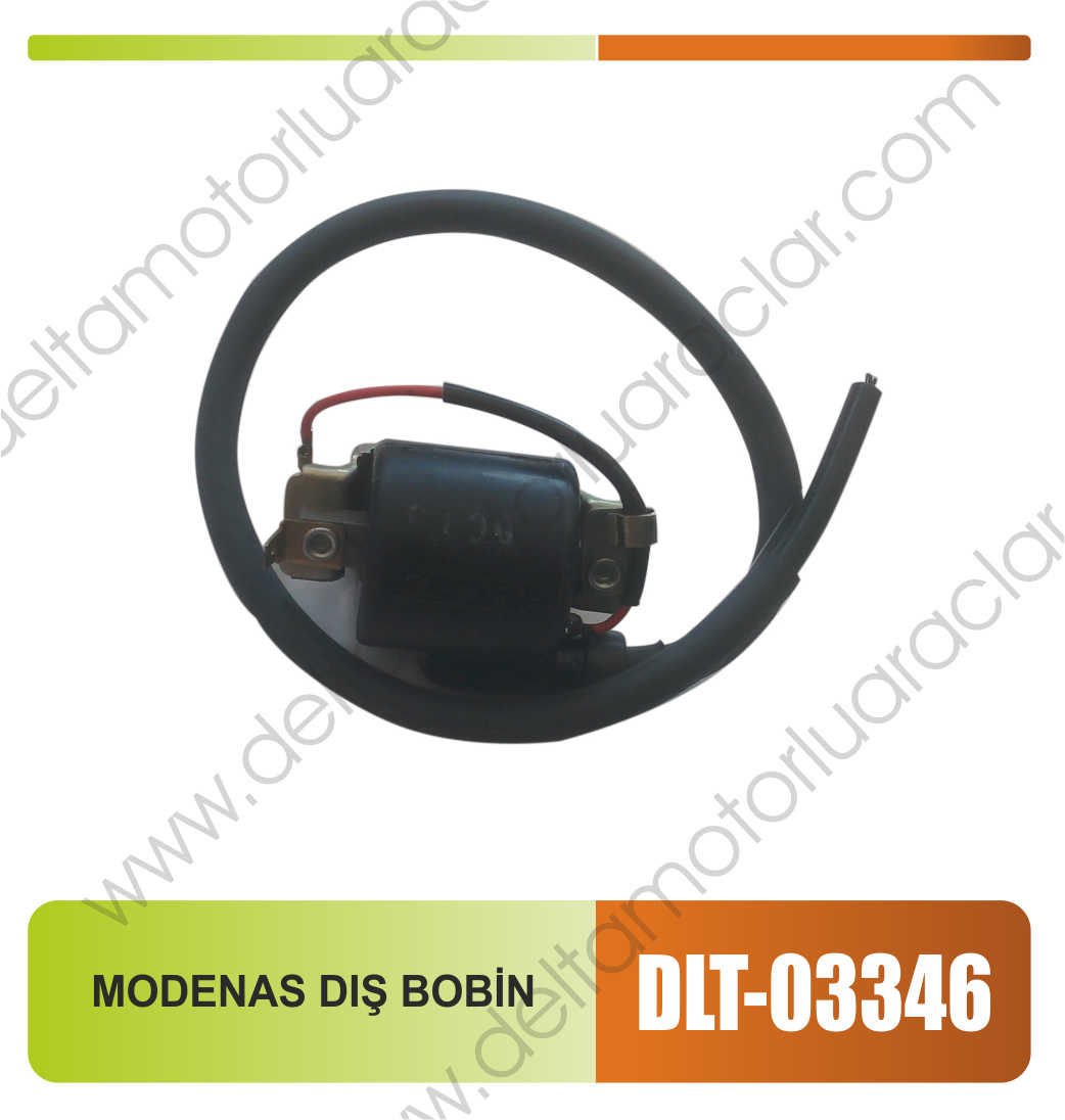 MODENAS DIŞ BOBİN