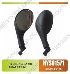 HYOSUNG EZ 100 AYNA TAKIM