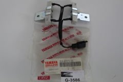 YAMAHA BWS YW100cc ORİJİNAL REZİDANS DİRENÇ 3GF-H5370-01