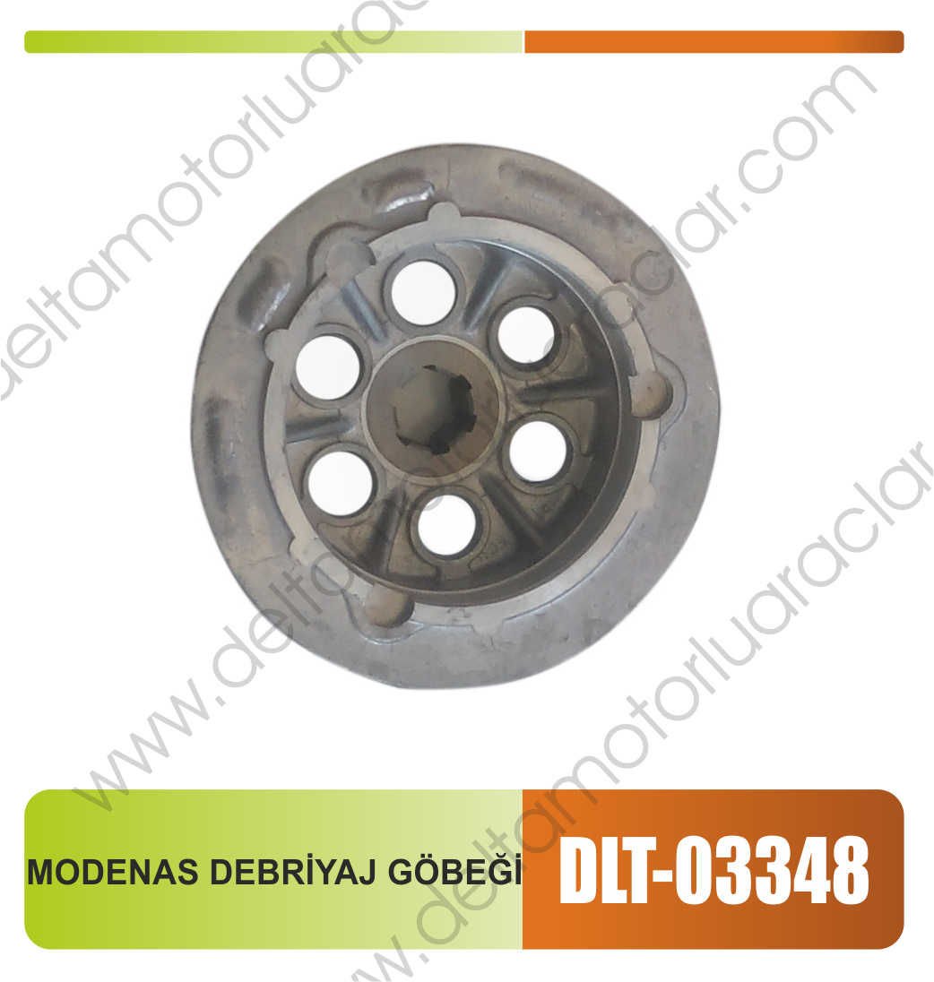 MODENAS DEBRİYAJ GÖBEĞİ