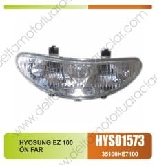 HYOSUNG EZ 100 ÖN FAR