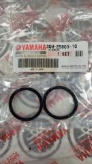 YAMAHA FZ9/NT9/XT12/MT10/MT09/MT07 ORİJİNAL ÖN FREN KALİPER KEÇE SETİ 3GM-25803-10
