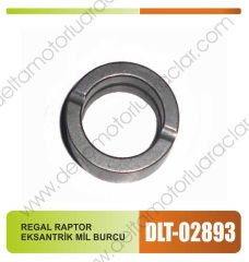 REGAL RAPTOR EKSANTRİK MİL BURCU