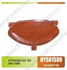 HYOSUNG EZ 100 KM CAMI
