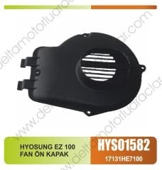 HYOSUNG EZ 100 FAN ÖN KAPAK