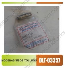 MODENAS SİBOB YOLLUĞU