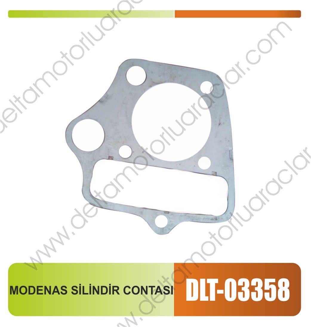 MODENAS SİLİNDİR CONTASI