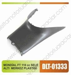 MONDİAL FT 110 cc SELE  ALTI  MERKEZ PLASTİĞİ