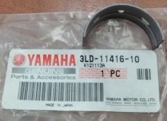 YAMAHA KAR ARACI KRANK MİLİ RULMANI(ANA YATAK) 3LD-11416-10