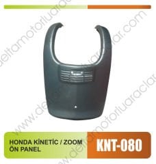 HONDA  KİNETİC / ZOOM ÖN PANEL ÜRÜN ÇİZİKLİDİR