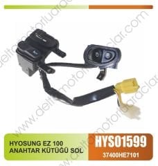 HYOSUNG EZ 100 ANAHTAR KÜTÜĞÜ SOL