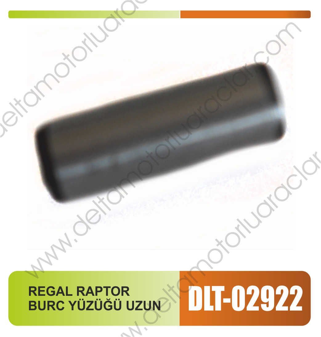 REGAL RAPTOR BURC YÜZÜĞÜ UZUN