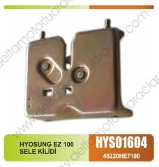 HYOSUNG EZ 100  SELE KİLİDİ