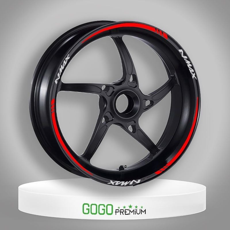 MAHA NMAX UYUMLU JANT ŞERİDİ
