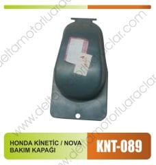 HONDA KİNETİC / NOVA BAKIM KAPAĞI