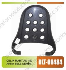 ÇELİK MARTİAN 150 ARKA SELE DEMİRİ