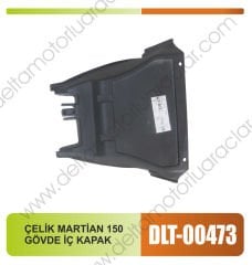 ÇELİK MARTİAN 150 GÖVDE İÇ KAPAK