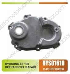 HYOSUNG EZ 100 DEFRANSİYEL KAPAĞI