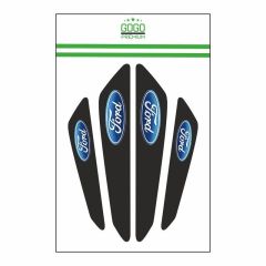 FORD KAPI KENARI DAMLA STICKER