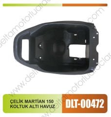 ÇELİK MARTİAN 150 KOLTUK ALTI HAVUZ