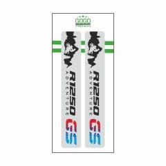 R1250 GS DAMLA STİCKER