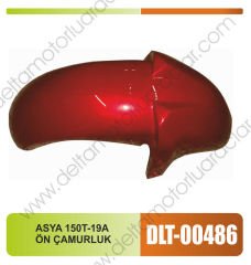 ASYA 150T-19 A ÖN ÇAMURLUK