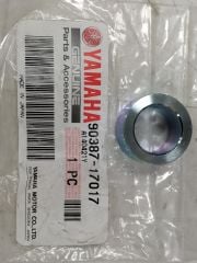 YAMAHA MT07-09 ORİJİNAL  ÖN TEKER MİL BURCU 90387-17017