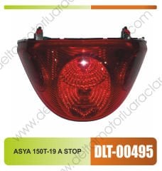 ASYA 150T-19 ARKA STOP