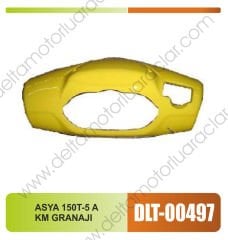 ASYA 150T-5 A KM GRANAJI (SARI RENK YOKTUR)