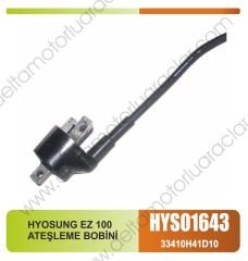 HYOSUNG EZ 100 ATEŞLEME BOBİNİ