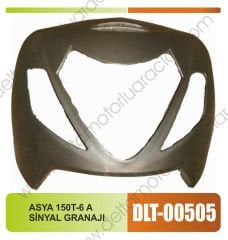 ASYA 150T-6 A SİNYAL GRANAJI