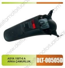 ASYA 150T-6 A ARKA ÇAMURLUK