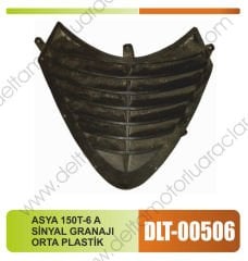 ASYA 150T-6 A SİNYAL GRANAJI ORTA PLASTİK