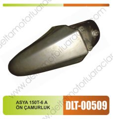 ASYA 150T-6 A ÖN ÇAMURLUK