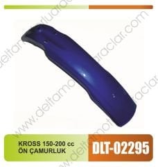 KROSS 150-200 cc ÖN ÇAMURLUK